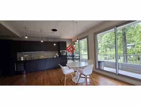location appartement 3 pièces 79m² meylan 38240