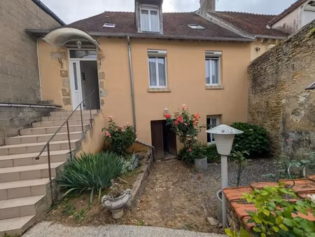 vente maison 4 pièces 172 m² à la châtre (36400)  149 800 €