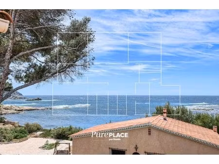 maison/villa t7 de 210 m2 à six-fours-les-plages 83140