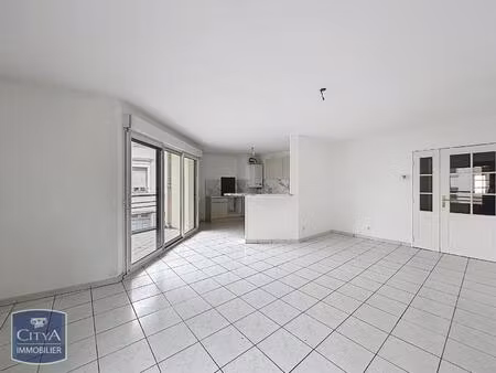 location appartement 3 pièces 71m² lyon 3ème