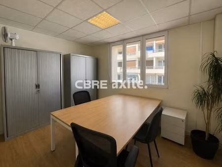 location local professionnel 97m² annecy 74000