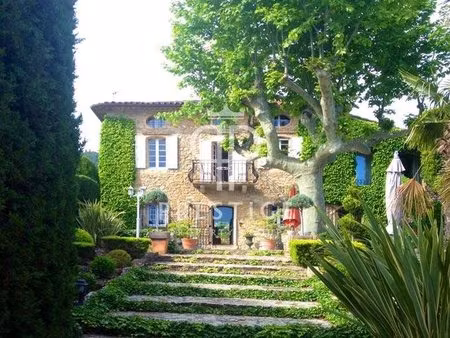 achat : maison (83330)