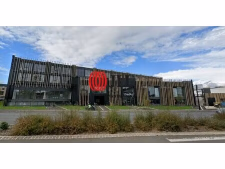 location local professionnel 283m² clermont ferrand 63000