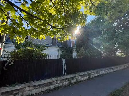 vente appartement 3 pièces 44 m² argenteuil (95100)