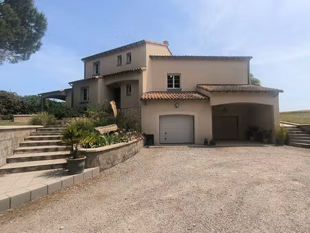 achat maison 7 pièces 175m²