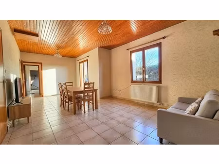 vente maison 5 pièces 110 m² villesiscle (11150)