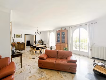 vente maison 9 pièces 224 m² narbonne (11100)
