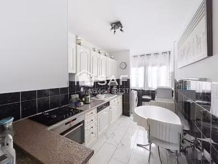 vente appartement 4 pièces 86 m² marseille 10 (13010)