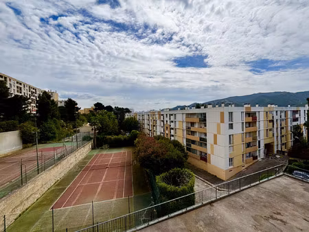 location appartement 2 pièces 40 m² à marseille 11 (13011)