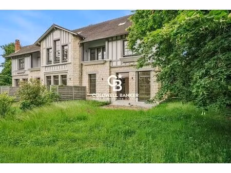 appartement de prestige en vente vaucresson  france
