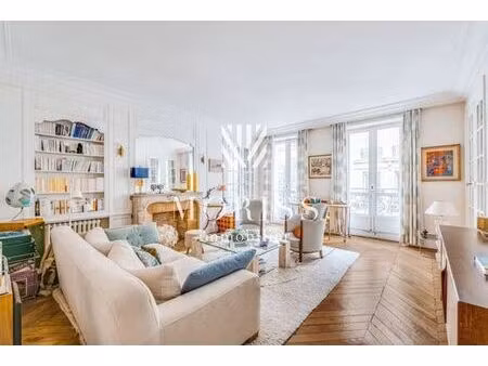 prestigieux appartement en vente provence-opéra – grands boulevards  paris  île-de-france