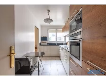 appartement de luxe de 4 pièces en vente à nation-picpus  gare de lyon  bercy  paris  île-