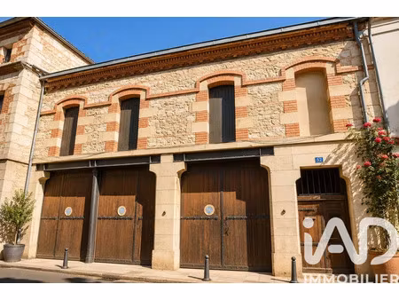 maison à agen (47000)