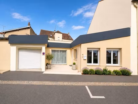 vente maison 2 pièces 38 m² à chilly-mazarin (91380)  159 000 €