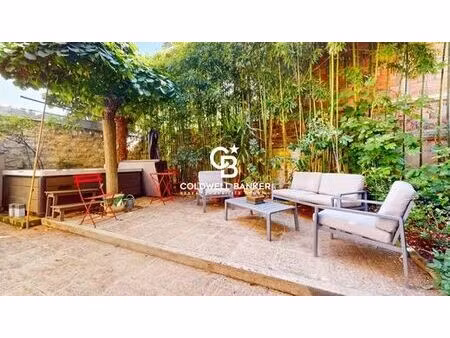 maison de prestige de 154 m2 en vente montrouge  france