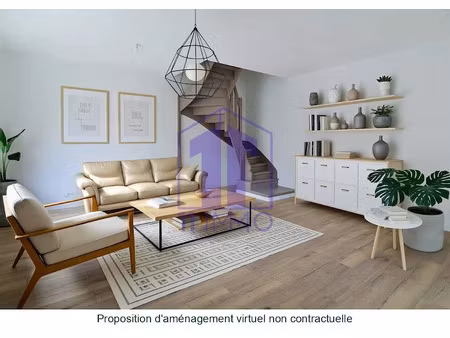 vente maison 6 pièces 145 m² à rieux-minervois (11160)  160 000 €