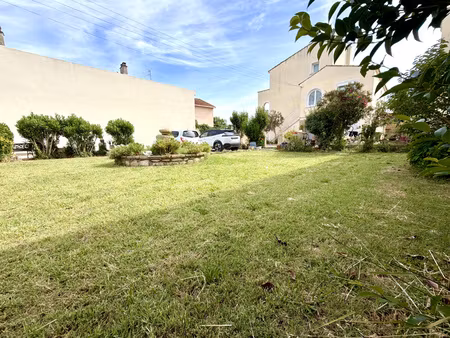 haut de villa 137 m2 berre l'étang