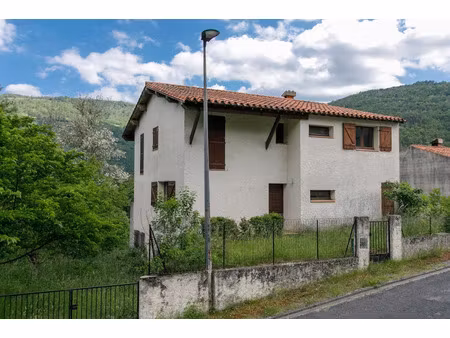 vente maison 7 pièces 165 m² à prats-de-mollo-la-preste (66230)  197 000 €