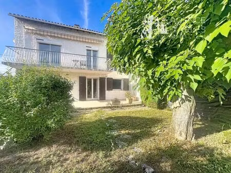 vente maison 6 pièces 130 m² arles (13200)