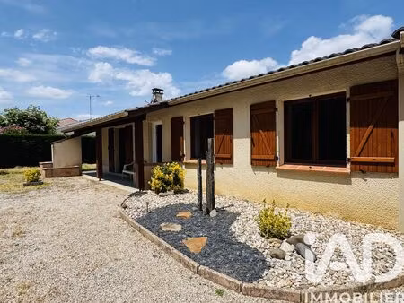 maison à escatalens (82700)