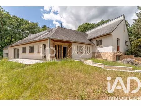 maison d’architecte à fère-en-tardenois (02130)