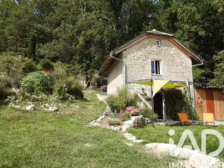 maison de campagne à saint-félix-de-lunel (12320)