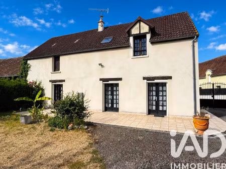 maison à selles-sur-cher (41130)