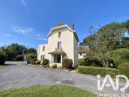 maison à soissons (02200)