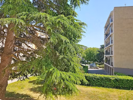 vente appartement 3 pièces 71 m² aix-en-provence (13090)