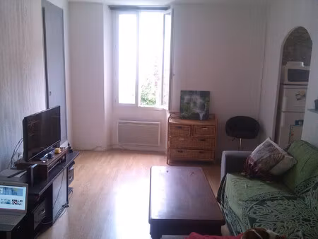 achat appartement 1 pièce 41m² gonfaron 83590