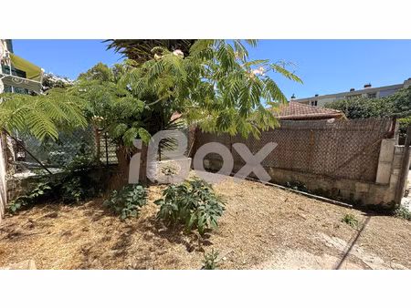 achat appartement 1 pièce 25m² toulon 83100