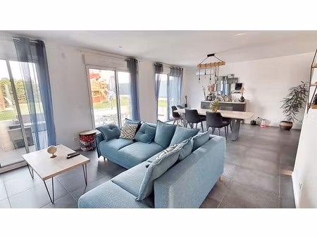 maison 2018/4 chambres/160m2/proche ecoles et a13/yvelines