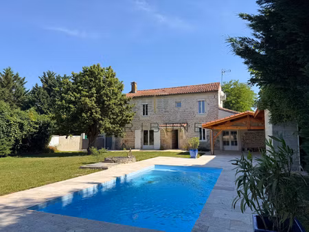 achat maison 5 pièces 114m² colayrac st cirq 47450