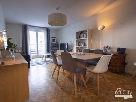 appartement 3 pièces - 71 m²