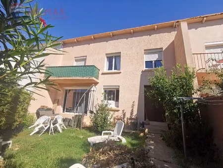 maison de ville