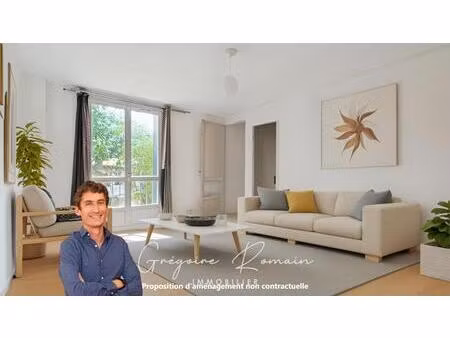 achat appartement 3 pièces 74m² miramas 13140