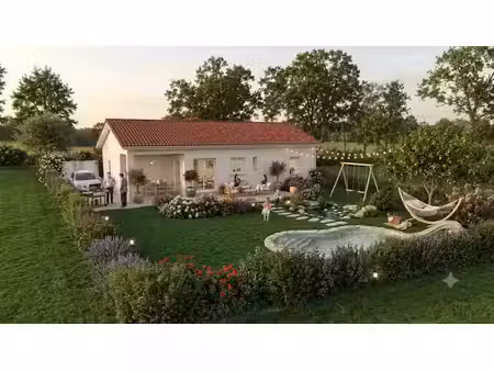 vente maison 3 pièces 75 m² à bourg-argental (42220)  183 600 €