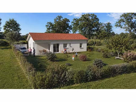 vente maison 5 pièces 75 m² à bourg-argental (42220)  183 600 €