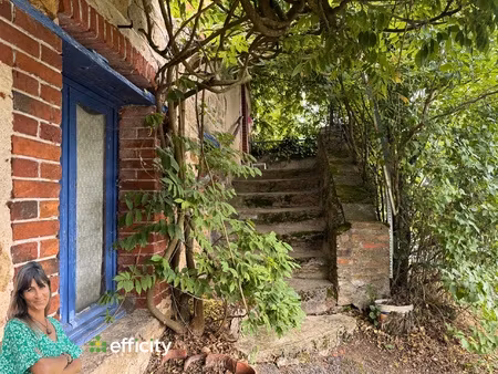 maison 3 pièces - 68 m²