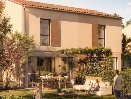 vente programme neuf t1  t2  t3 pièces 33 à 64 m² gardanne (13120)