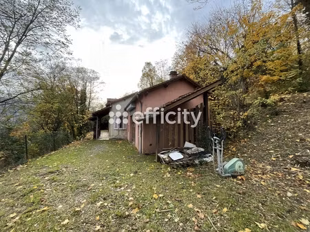 maison 5 pièces - 160 m²