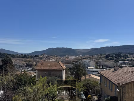 superbe appartement - 61.13 m2 - 3 pièces