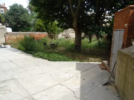 achat appartement 3 pièces 77m² marseille 16ème
