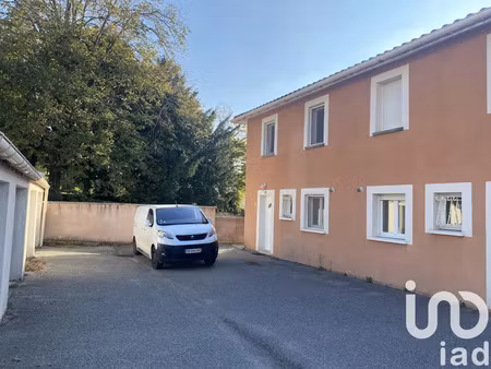 maison traditionnelle à charpey (26300)