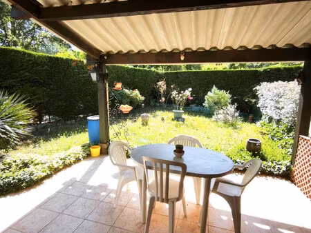achat maison 2 pièces 33m² st cezaire sur siagne 06530