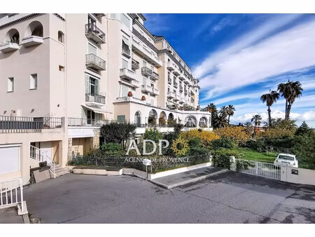 achat appartement 2 pièces 75m² grasse 06130