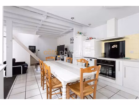 vente maison 3 pièces 102.5 m² à clermont-ferrand (63000)  189 000 €