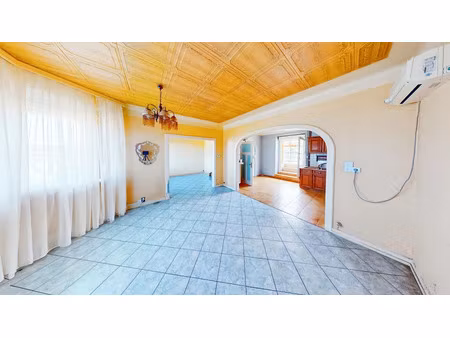 vente maison 3 pièces 132.93 m² à pierrevillers (57120)  174 000 €