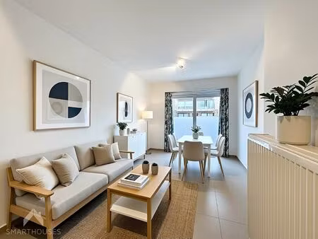 appartement à vendre à vande casteelestraat 7 de haan (rbw17274)