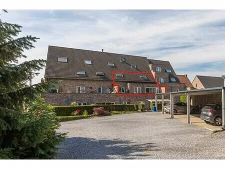 appartement à vendre à stationstraat 26 houthalen (rbw17455)